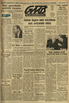 Głos Wielkopolski. 1968.06.13 R.24 nr140 Wyd.A