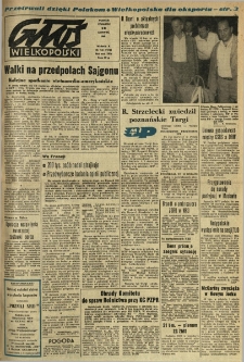 Głos Wielkopolski. 1968.06.20 R.24 nr146 Wyd.A