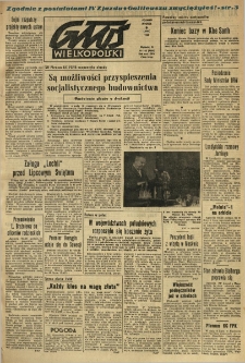 Głos Wielkopolski. 1968.07.09 R.24 nr162 Wyd.A