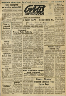 Głos Wielkopolski. 1968.07.10 R.24 nr163 Wyd.A