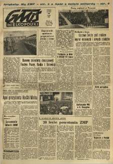 Głos Wielkopolski. 1968.07.23 R.24 nr173 Wyd.A