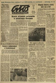 Głos Wielkopolski. 1968.07.26 R.24 nr176 Wyd.A