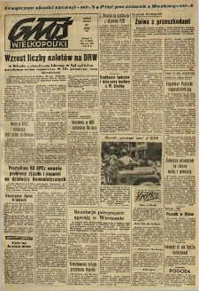 Głos Wielkopolski. 1968.07.27 R.24 nr177 Wyd.A