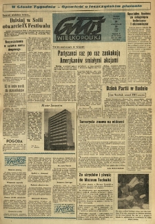 Głos Wielkopolski. 1968.07.28-29 R.24 nr178 Wyd.A