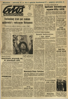 Głos Wielkopolski. 1968.07.30 R.24 nr179 Wyd.A