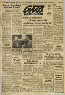 Głos Wielkopolski. 1968.08.02 R.24 nr182 Wyd.A
