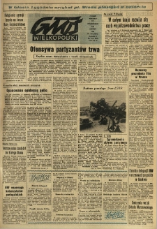 Głos Wielkopolski. 1968.08.11-12 R.24 nr190 Wyd.A