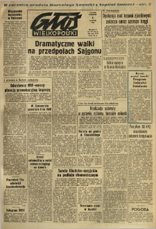 Głos Wielkopolski. 1968.08.14 R.24 nr192 Wyd.A