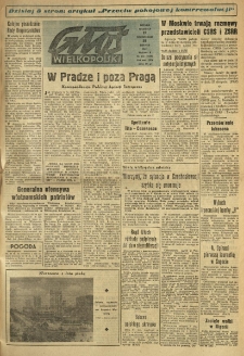 Głos Wielkopolski. 1968.08.25-26 R.24 nr202 Wyd.A