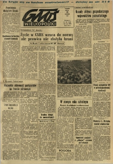 Głos Wielkopolski. 1968.08.30 R.24 nr206 Wyd.A