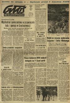 Głos Wielkopolski. 1968.08.31 R.24 nr207 Wyd.A