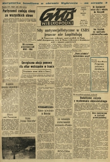 Głos Wielkopolski. 1968.09.05 R.24 nr211 Wyd.A