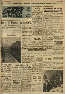 Głos Wielkopolski. 1968.09.08-09 R.24 nr214 Wyd.A