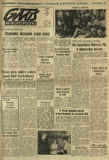 Głos Wielkopolski. 1968.09.13 R.24 nr218 Wyd.A