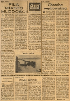 Głos Tygodnia. Dodatek Głosu Wielkopolskiego. 1967.02.12 R.7 nr276