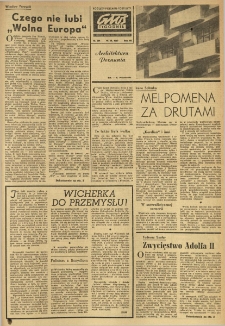 Głos Tygodnia. Dodatek Głosu Wielkopolskiego. 1967.03.19 R.7 nr281