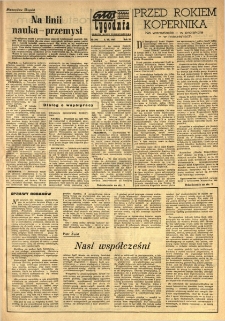 Głos Tygodnia. Dodatek Głosu Wielkopolskiego. 1967.07.02 R.7 nr296