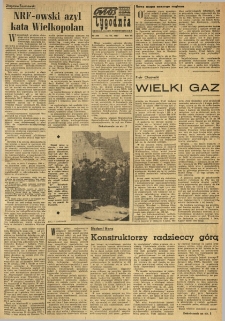 Głos Tygodnia. Dodatek Głosu Wielkopolskiego. 1967.07.16 R.7 nr298
