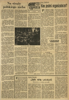 Głos Tygodnia. Dodatek Głosu Wielkopolskiego. 1967.08.06 R.7 nr301