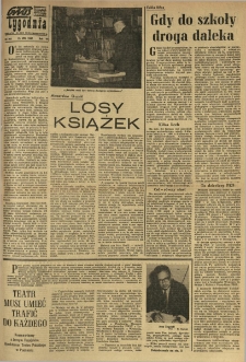 Głos Tygodnia. Dodatek Głosu Wielkopolskiego. 1967.08.13 R.7 nr302