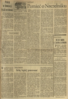 Głos Tygodnia. Dodatek Głosu Wielkopolskiego. 1967.09.24 R.7 nr308