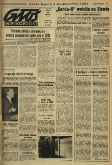 Głos Wielkopolski. 1968.09.24 R.24 nr227 Wyd.A