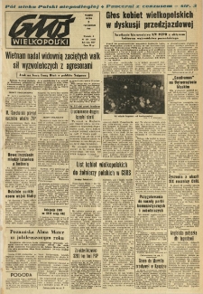 Głos Wielkopolski. 1968.10.02 R.24 nr234 Wyd.A