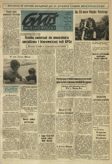 Głos Wielkopolski. 1968.10.06-07 R.24 nr238 Wyd.A