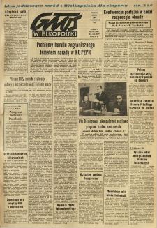 Głos Wielkopolski. 1968.10.30 R.24 nr258 Wyd.A