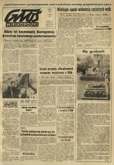 Głos Wielkopolski. 1968.11.01 R.24 nr260 Wyd.A