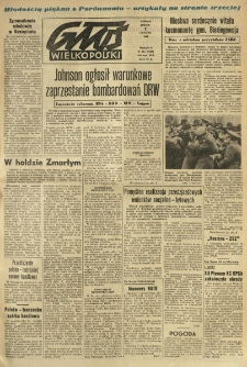 Głos Wielkopolski. 1968.11.02 R.24 nr261 Wyd.A