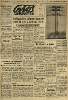 Głos Wielkopolski. 1968.11.09 R.24 nr267 Wyd.A