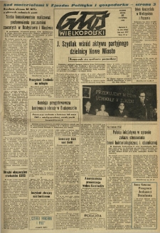 Głos Wielkopolski. 1968.11.20 R.24 nr276 Wyd.A