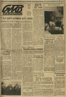 Głos Wielkopolski. 1968.11.21 R.24 nr277 Wyd.A