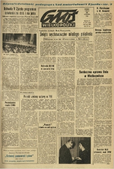 Głos Wielkopolski. 1968.11.23 R.24 nr279 Wyd.A