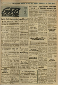 Głos Wielkopolski. 1968.12.08-09 R.24 nr292 Wyd.A