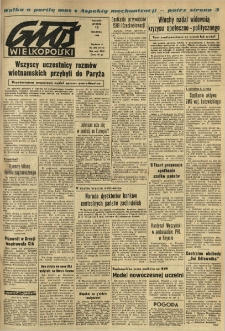 Głos Wielkopolski. 1968.12.10 R.24 nr293 Wyd.A