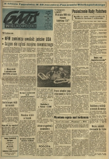 Głos Wielkopolski. 1968.12.29-30 R.24 nr308 Wyd.A
