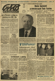 Głos Wielkopolski. 1968.04.12 R.24 nr88 Wyd.A