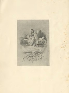 [Zaproszenie Inc.:] "W środę, dnia 22-go stycznia roku 1913-go, w Pięćdziesiątą Rocznicę Powstania Styczniowego ..."