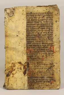 Historia Scholastica