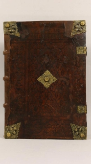 Sermones de tempore et de Sanctis, sive Hortulus reginae. P. I, III