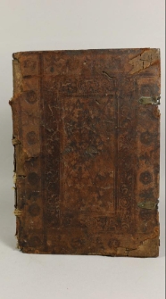 Sermones de tempore et de sanctis, sive Viridarius