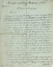 Komitet Narodowy Emigracji Polskiej