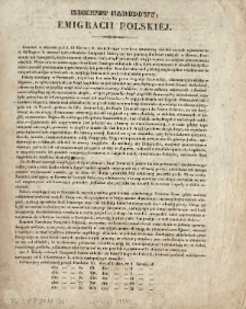 Komitet Narodowy Emigracii Polskiej