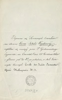 [Zaproszenie Inc.:] " Zaprasza się Szanownych Ziomków na otwarcie Kursu Sztuki Wojskowej ..."