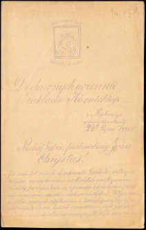 Zakład Kórnicki - pisemko wydawane przez Kuźniczanki