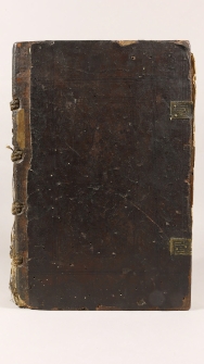 De inventione, cum commento Marii Victorini. - Pseudo-Cicero: Rhetorica ad C. Herennium, cum commento anonymo