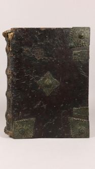 Collectarium super librum Psalmorum