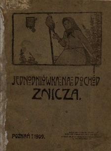 Jednodniówka na dochód Znicza